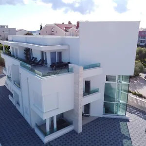 Luxury Jasna 1 Apartman